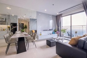 Gia đình chuyển công tác bán căn CC 102m2 Green Stars - Giá rẻ hơn thị trường